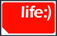 Life logo